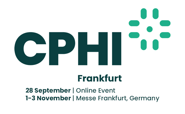 PSCI at CPhI Worldwide: Frankfurt 1-3 November