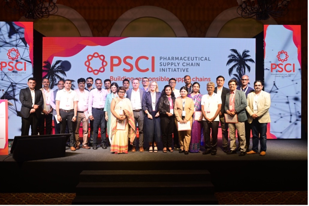 Recap: India Supplier Conference 2024