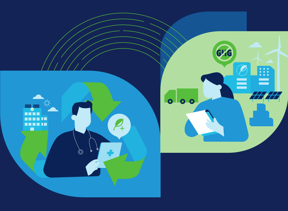 Decarbonizing the healthcare supply chain: strategic actions for health systems
