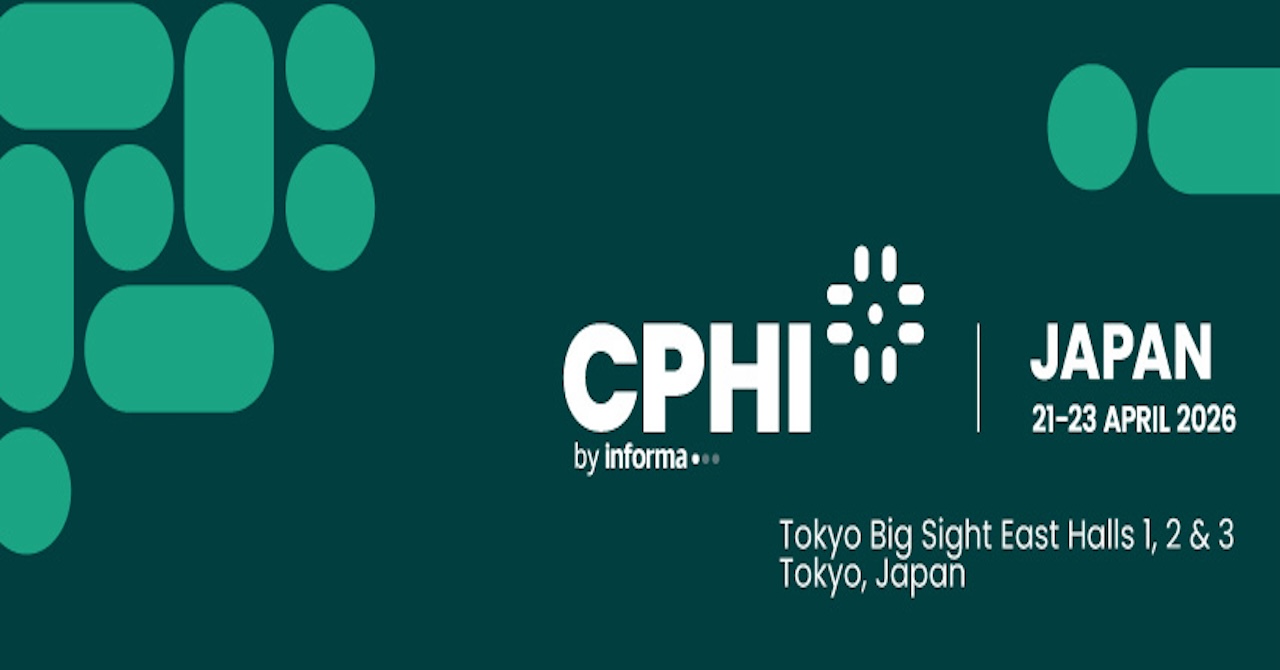PSCI Members to speak at CPHI Japan 2026