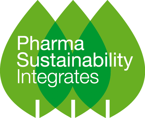 Pharma Sustainability Integrates 2025