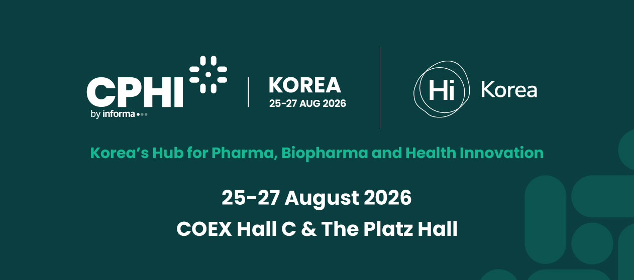 CPHI Korea