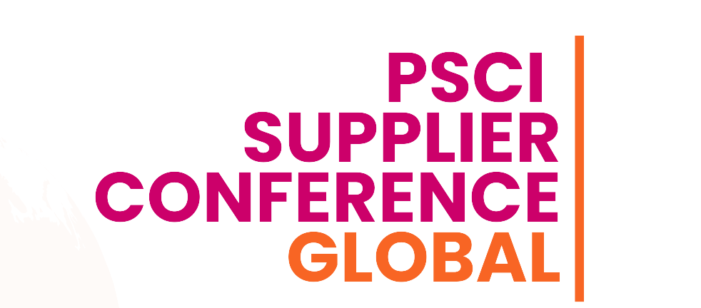 PSCI Global Supplier Conference 2025