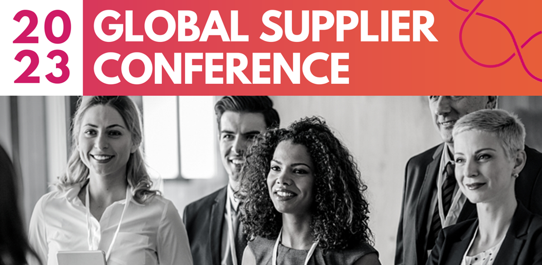PSCI Global Supplier Conference 2023