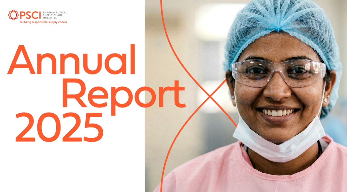PSCI releases 2025 Annual Report showcasing a year of impact and value