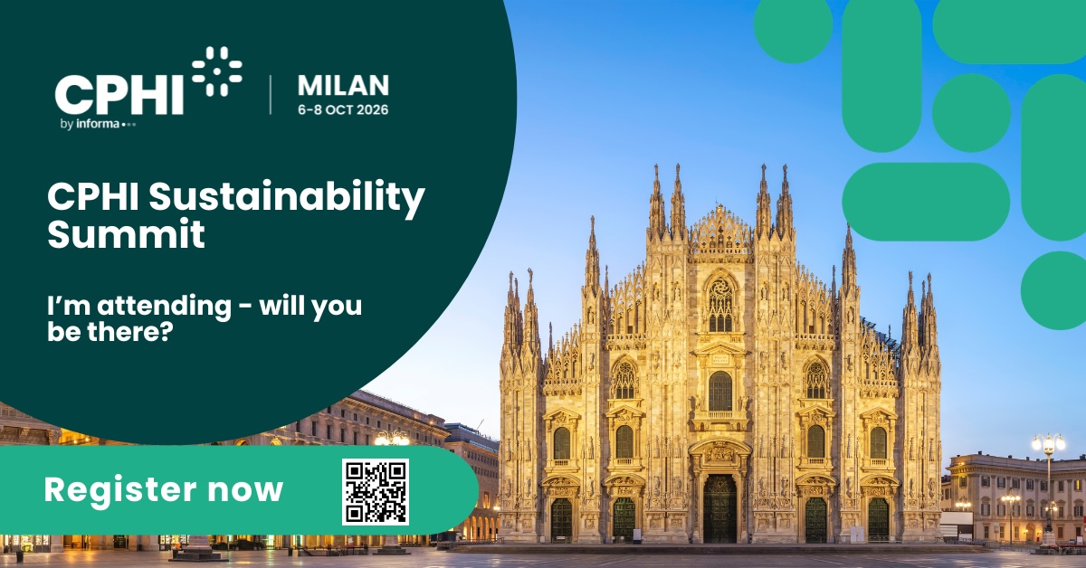 PSCI to exhibit at CPHI Milan 2026
