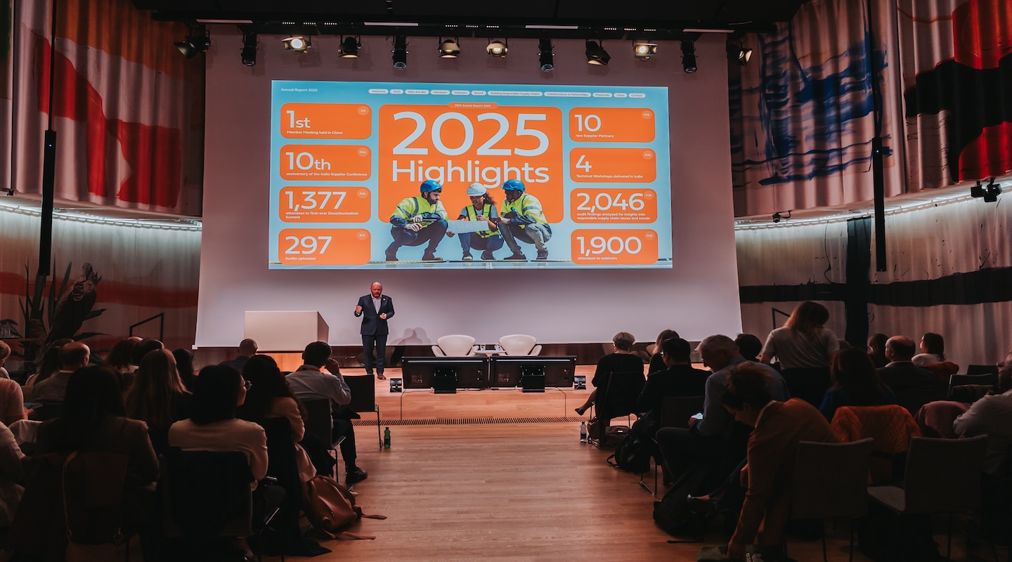 PSCI Members showcase shared impact at 2026 Member Meeting