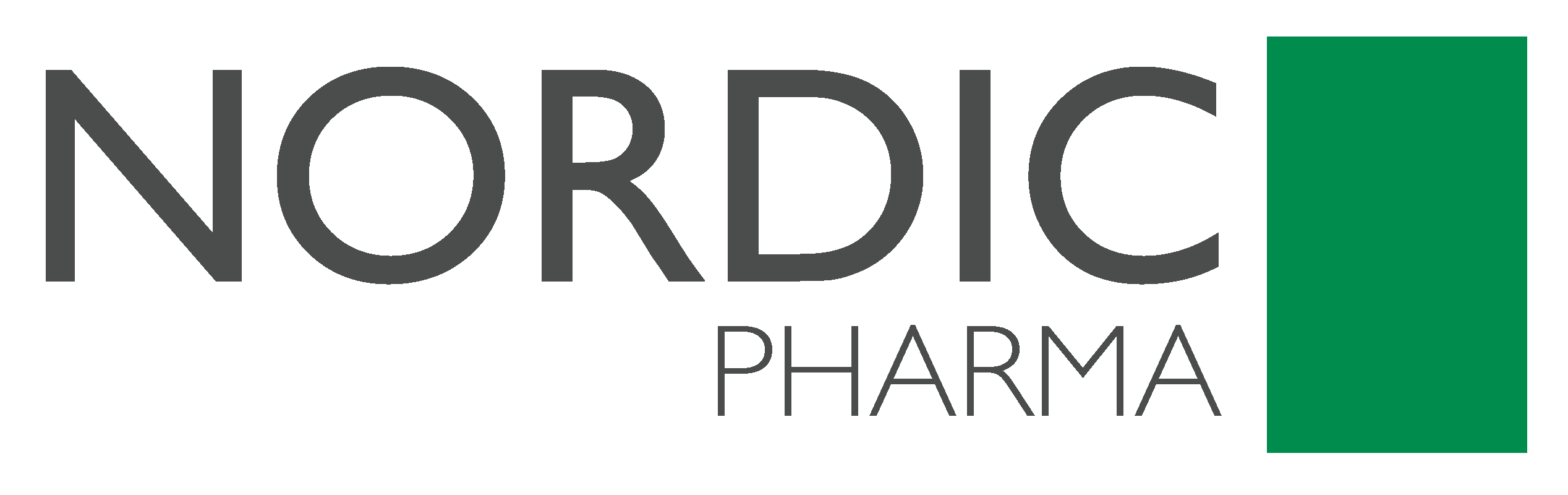 Nordic Pharma B.V.