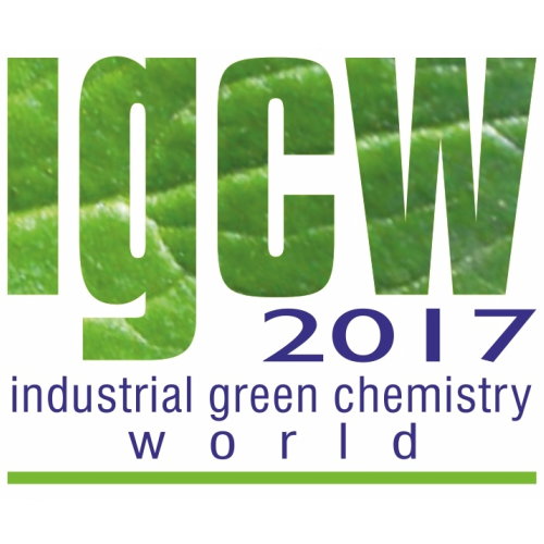 Industrial Green Chemistry World (IGCW)