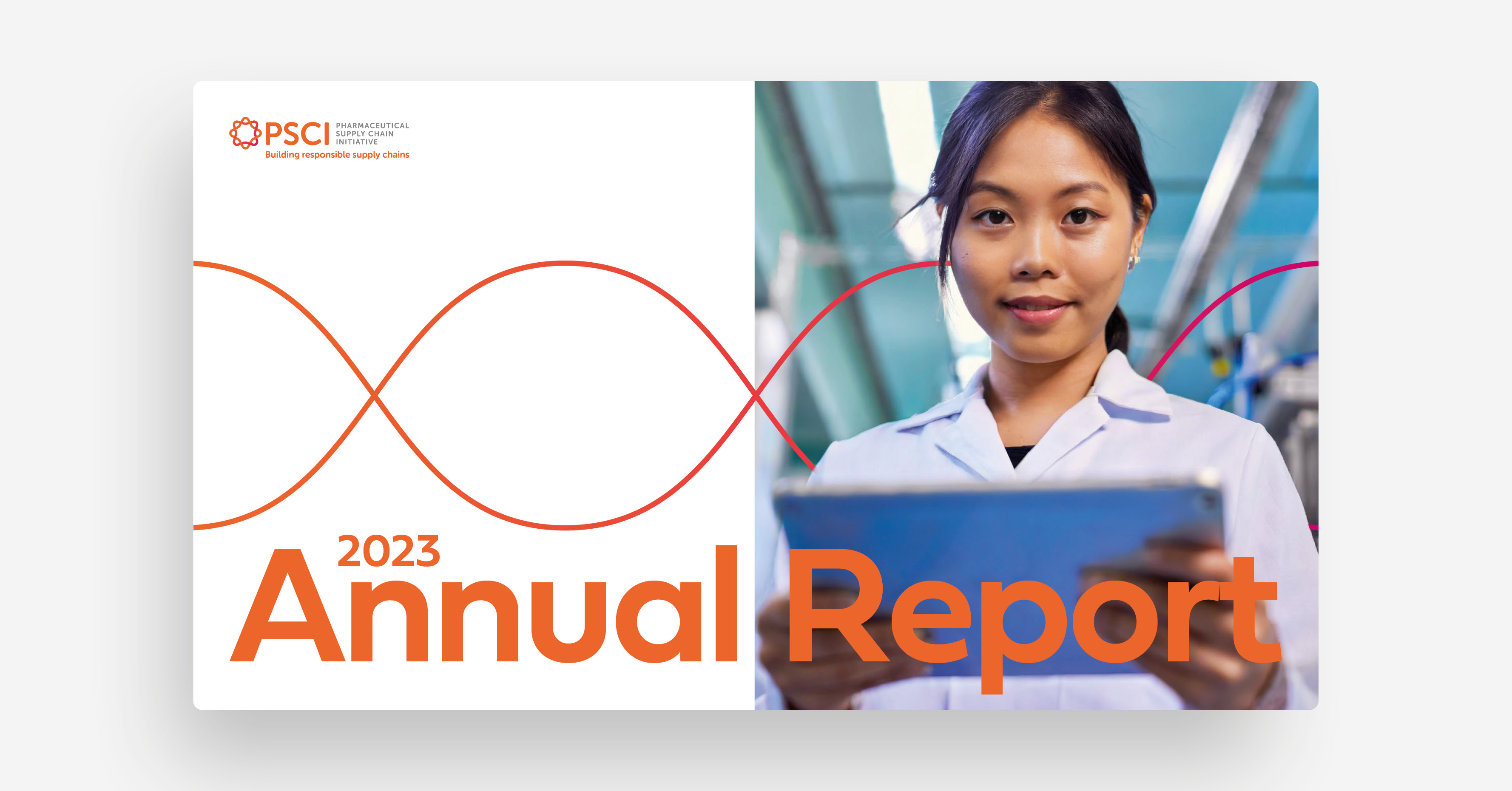 The PSCI publishes progress towards sustainable supply chains in its 2023 Annual Report