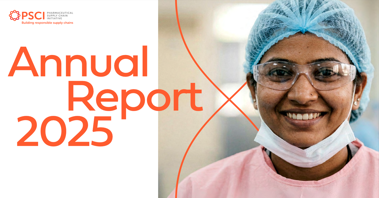 PSCI releases 2025 Annual Report showcasing a year of impact and value
