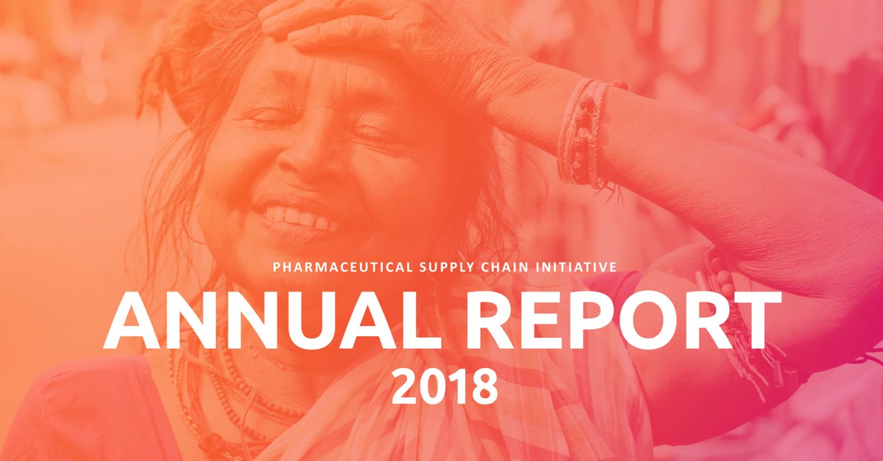 Annual Report 2018