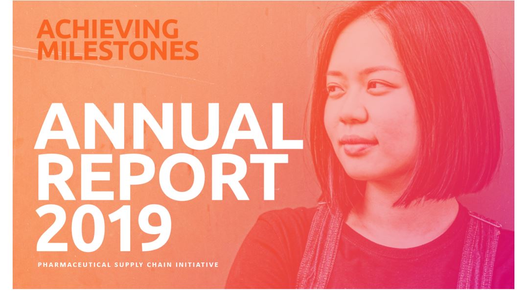 PSCI 2019 Annual Report