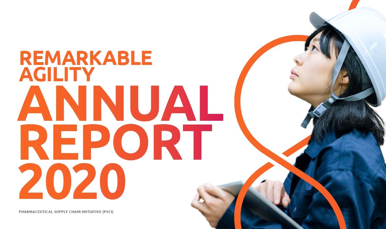 2020 PSCI Annual Report - Remarkable Agility
